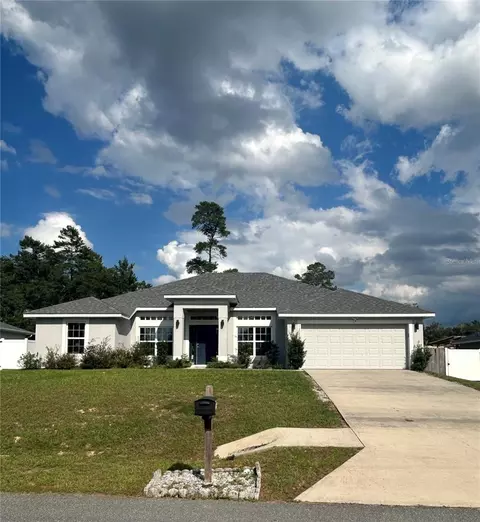 13393 SW 32nd Ct, Ocala, FL 34473