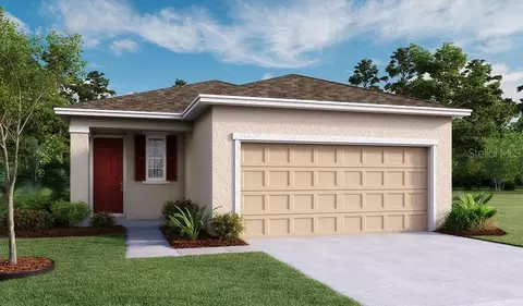 187 Bull Frog Ln, Umatilla, FL 32784