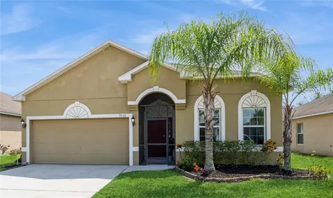 5568 Sycamore Canyon Dr, Kissimmee, FL 34758
