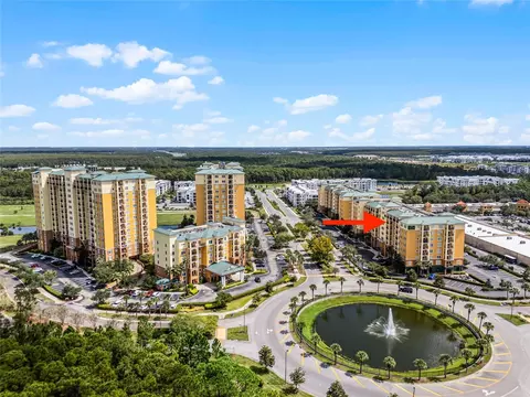8112 Poinciana Blvd #1706, Orlando, FL 32821