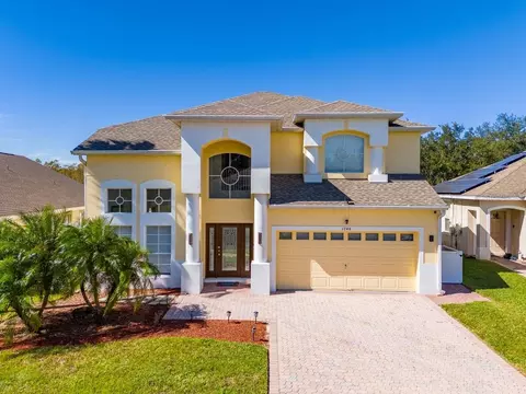 1740 N Hampton Dr, Davenport, FL 33897