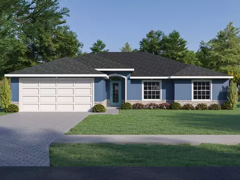 2953 Country Ridge Ln, Lakeland, FL 33801
