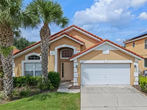 1438 Solana Cir, Davenport, FL 33897