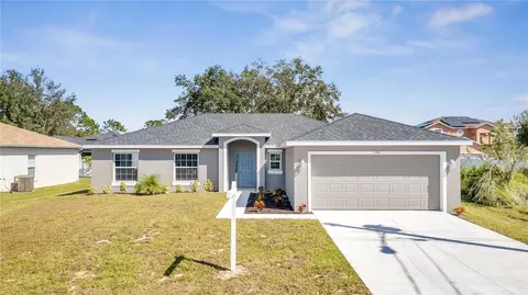 594 Maricopa Dr, Kissimmee, FL 34758