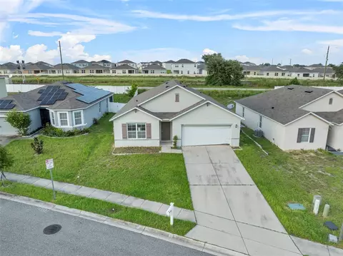 816 William Way, Haines City, FL 33844