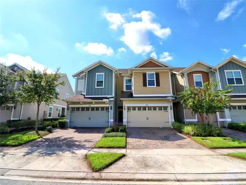 2558 Sedge Grass Way, Orlando, FL 32824