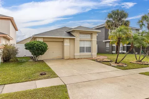 3225 Brewster Dr, Kissimmee, FL 34743