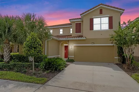 7036 Oakwood St, Davenport, FL 33837