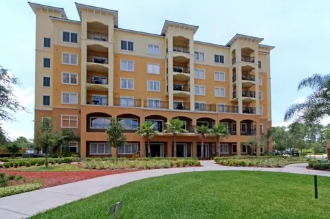 8125 Resort Village Dr #5404, Orlando, FL 32821