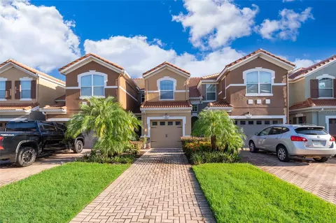 5017 Matteo Trl, Orlando, FL 32839