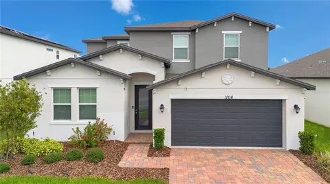 1108 Hilltop Pl, Saint Cloud, FL 34772