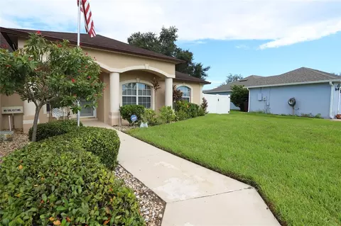 3303 Countryside View Dr, Saint Cloud, FL 34772 photo 1