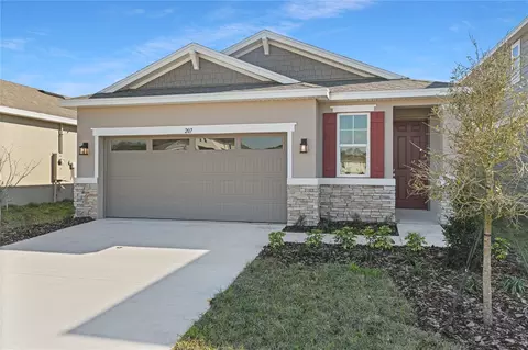 207 Bull Frog Ln, Umatilla, FL 32784