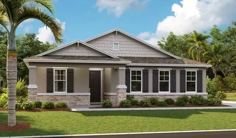 3917 Foxtail Ln, Mount Dora, FL 32757