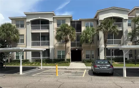 3051 Greystone Loop #106, Kissimmee, FL 34741
