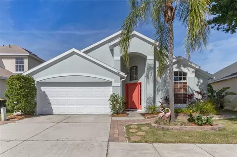 744 Riggs Cir, Davenport, FL 33897