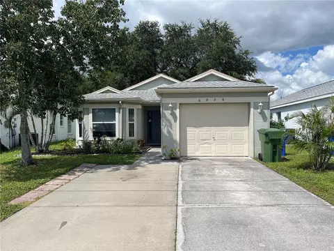 6028 40 Ave W, Bradenton, FL 34209