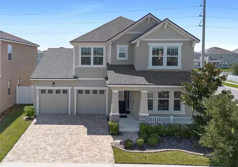 9504 Launch Point Rd, Orlando, FL 32832