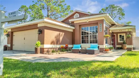 2995 Stillwater Dr, Kissimmee, FL 34743