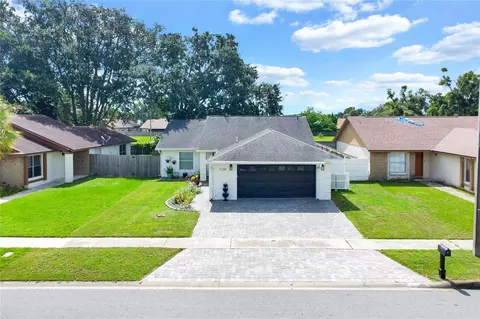 2158 Dill Dr, Orlando, FL 32837