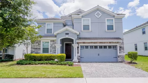 1676 Moon Valley Dr, Davenport, FL 33896