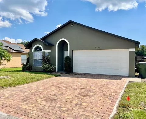 3430 Palmer Dr, Kissimmee, FL 34741