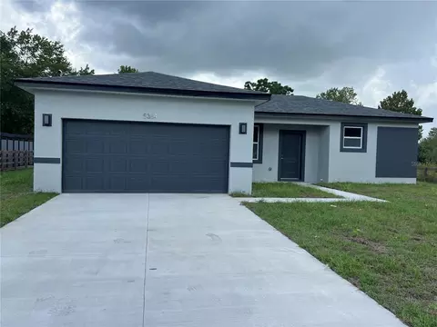 5364 NW 3rd Pl, Ocala, FL 34482