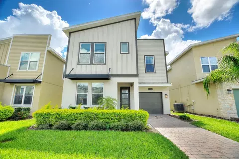 8966 Cabot Cliffs Dr, Davenport, FL 33896