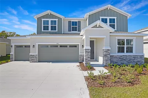 1496 August Gray Dr, Kissimmee, FL 34744