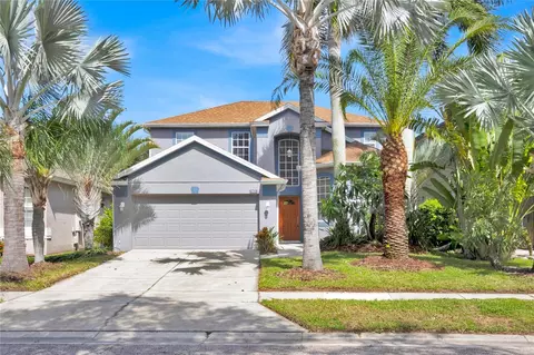 5421 Los Palma Vista Dr, Orlando, FL 32837