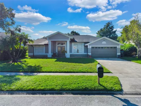 5232 Deer Creek Dr, Orlando, FL 32821