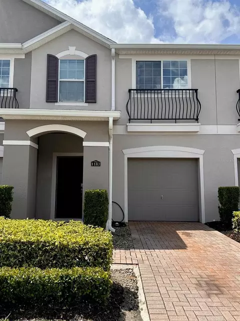 Undisclosed, Orlando, FL 32824