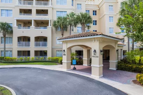 8495 Miracle Dr #404, Champions Gate, FL 33896