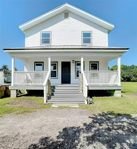 1000 Navajo Dr, Saint Cloud, FL 34771