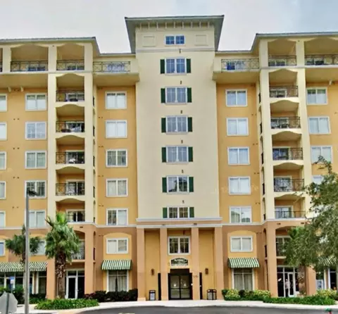 8112 Poinciana Blvd #1301, Orlando, FL 32821