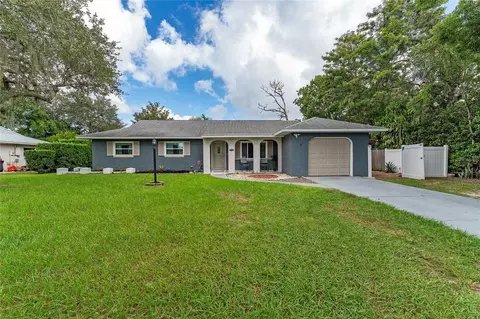3741 Capetown Dr, Orlando, FL 32817