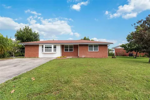 7819 Puritan Rd, Orlando, FL 32807