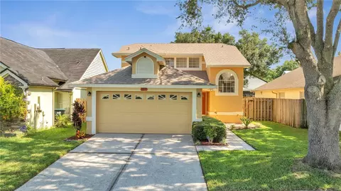12233 Calaboose Ct, Orlando, FL 32828