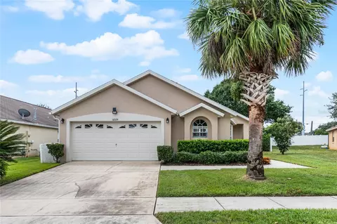 16024 Magnolia Hill St, Clermont, FL 34714