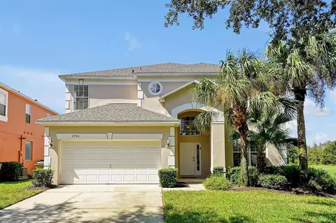 2706 Grand Harbour Ct, Kissimmee, FL 34747