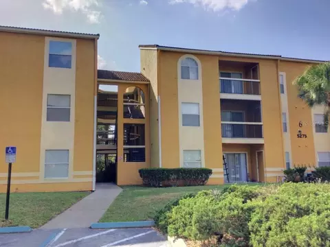 5275 Images Cir #104, Kissimmee, FL 34746