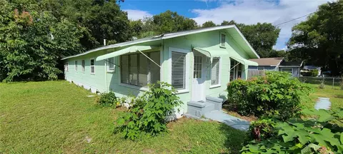 612 Gould St, Eustis, FL 32726