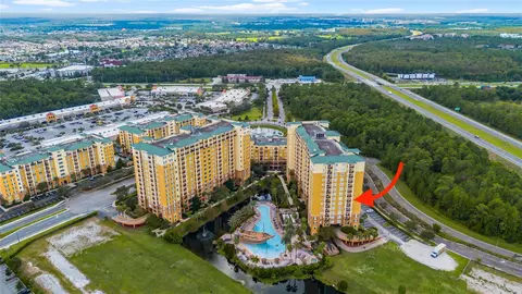 8125 Resort Village Dr #5814, Orlando, FL 32821