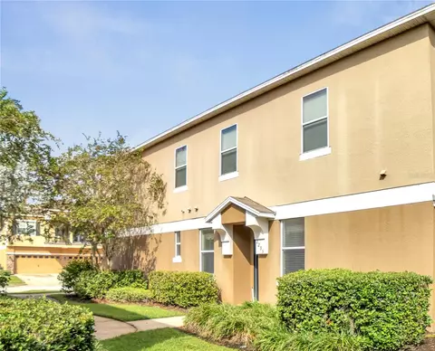 2293 Betsy Ross Ln #C, Saint Cloud, FL 34769