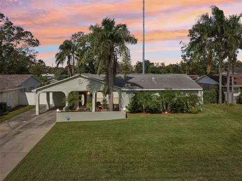 3015 W Patterson St, Tampa, FL 33614