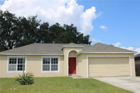 411 Gannet Ct, Kissimmee, FL 34759