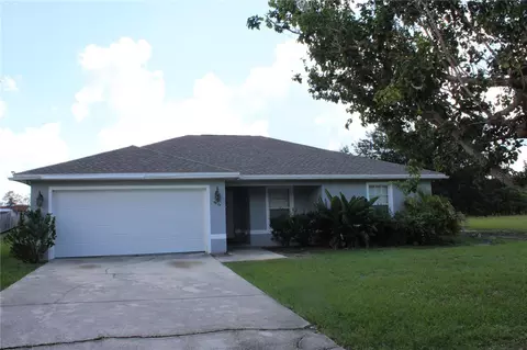 4625 Lincoln St, Lake Wales, FL 33859