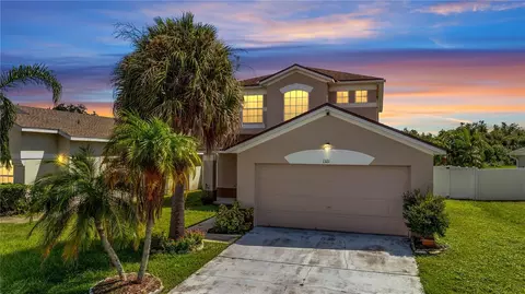 1321 Heather Lake Dr, Orlando, FL 32824