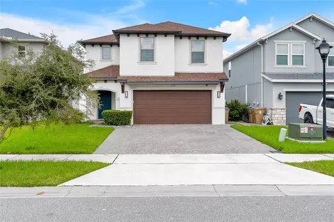 2929 Crest Dr, Kissimmee, FL 34744