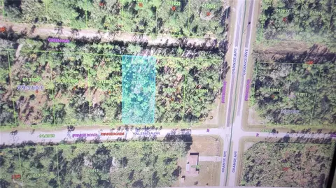 806 Valencia Dr, Indian Lake Estates, FL 33855